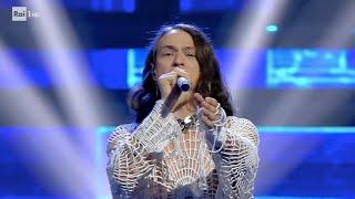 Irama - Ovunque Sarai - Sanremo 2022 live video completo