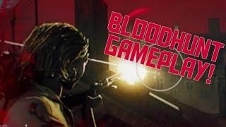 Bloodhunt - Gameplay of TDM Mode