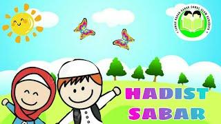 HADIST SABAR by TK DARUL ULUM