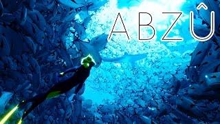ABZU Gameplay Walkthrough Part 1 - CHILLS AND THRILLS PS4 Exclusive Gameplay 1080p