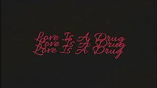 Love Is A Drug - Noah North  Full Album Official Audio