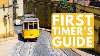 Super Simple Lisbon Travel Guide 2024 We Wish Wed Have Known These 11 Things