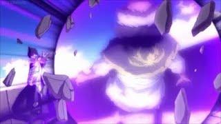 Mest Saves Makarov From Zeref