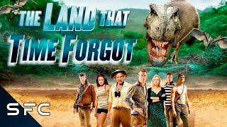 The Land That Time Forgot  Full Action Sci-Fi Adventure Movie