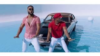 Flavour - Time to Party feat. Diamond Platnumz Official Video