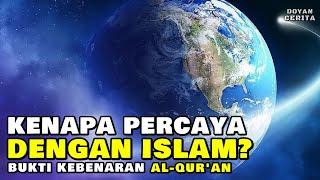 Bukti Kebenaran Al Quran  Dibuktikan Secara Ilmiah Oleh Sains Modern