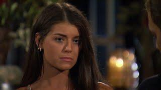 Peter Weber Tells Madison Hes Been Intimate with Other Women - The Bachelor