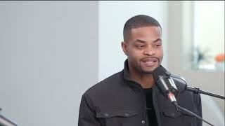 King Bach Reveals The REAL Reason Vine Died