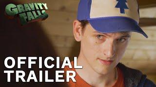 GRAVITY FALLS Season 3 TEASER TRAILER    Live-Action Fan Made