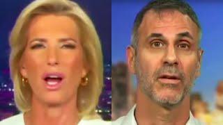 WATCH Laura Ingraham Gets TROLLED by Her Own Guest