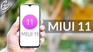 MIUI 11 - Less Ads Dark Mode & TOP NEW Features