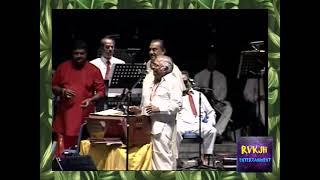 Mellisai Mannar M S Viswanathan- Song composition  in the Stage
