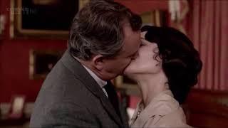 Downton Abbey Cora & Robert - Perfect