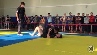 Абдулхамидов vs Сулейманов #adccmoscow #bjf_grappling