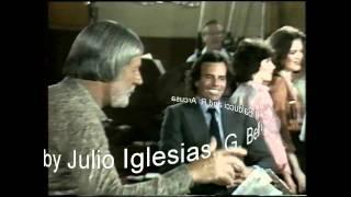 Ray Conniff and Julio Iglesias Hey