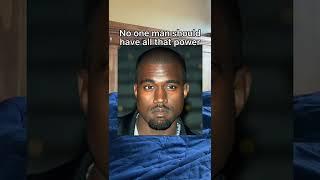 therapy with Kanye West #shorts