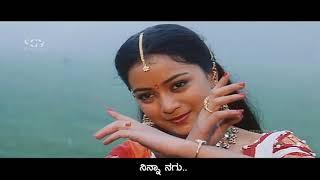 I Love You Darling - Majnu 2001 - 1080p - Kannada Super Hit Songs - Kannada Romantic Songs