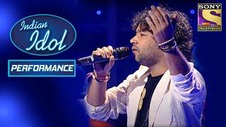 Kailash Kher जी ने दिया Saiyyan पे बेहतरीन Performance  Indian Idol Season 3