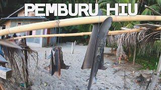 Pulau Pemburu Ikan Hiu Batuwingkung Sulawesi #14