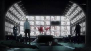 Death Note Rewrite 2 - Ataque a la SPK HD