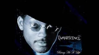 Bring Me to the Wild Wild West Evanescence Will Smith