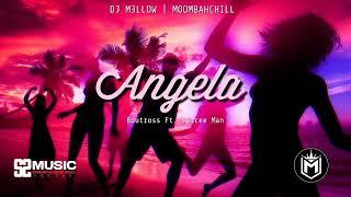 Angela-Boutross Ft. Juicee ManDj M3LLOW MOOMBAHCHILL remiix 2024-S2 Music