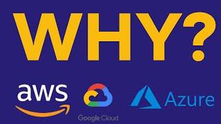 Why Companies Are Migrating To The Cloud - Benefits of AWSCloud