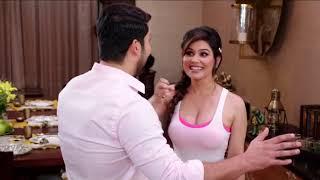 Great Grand Masti Comedy and hot seane #Kangana Sharma #Aftab #Shradha Das