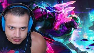  Tyler1 - THIS BROKE ME MENTALLY