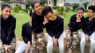 Nimra & Asad Official New Video  NimraAsad Baby  Vlog of Tiktok Stars  Asad Pervaiz Vlogs