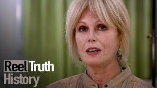 Joanna Lumleys Nile Ethiopia  History Documentary  Reel Truth History