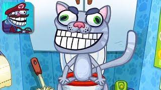 Troll Face Quest Video Games 2 - Gameplay Walkthrough - All Levels iOS Android