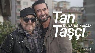 Harun Kolçak ft. Tan Taşçı - Gitme Seviyorum Evden Canlı #2016