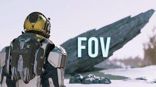 How To Change Your FOV in STARFIELD