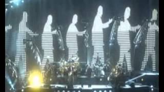 Genesis I Cant Dance When In Rome 2007