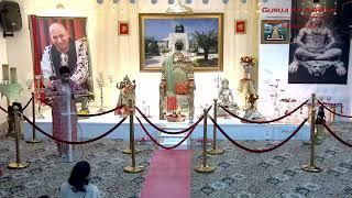 Shivpuran Vol 3SataRudrasamhitaअध्याय २६ एवं २७-Guruji Ka Ashram-New Jersey-USA-Somerset Temple