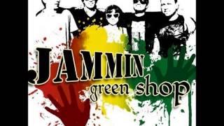 Jammin Green Shop - Viajes De Conciencia