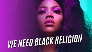 SPIRITUAL HOUR THE LOST BLACK RELIGION