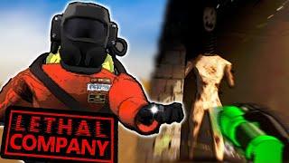 Lethal Company Is Terrifyingly Hilarious