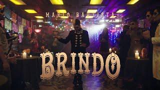 Mario Bautista - Brindo Video Oficial