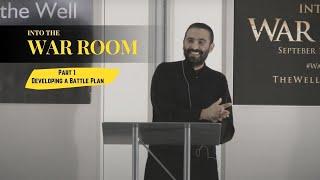 Into The War Room - Part 1 - Developing a Battle Plan