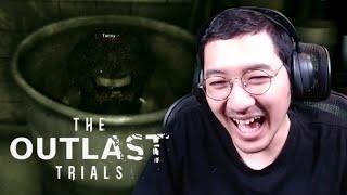 เกมดี 4 ภาษา The Outlast Trials