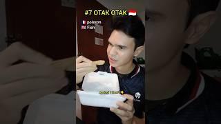 Je teste le #otakotak  #7 pour toi  #indonesie #cowokperancis #makanan #viral #indonesia