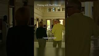 The Getty Villa Museums Dedication to a Single Sculpture  Visiting with Huell Howser  KCET