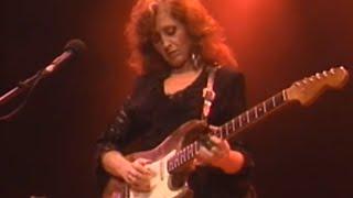 Bonnie Raitt - Nick Of Time - 11261989 - Henry J. Kaiser Auditorium Official