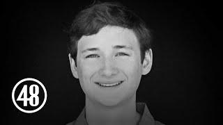 The Life and Death of Blaze Bernstein  Full Episode