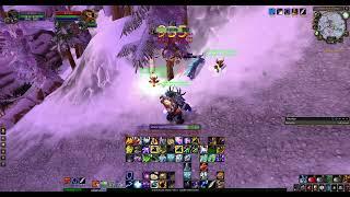 WoW Classic Vanilla Era Rank 14 High Warlord Elemental Shaman World PvP & L2Peeeage Whitemane