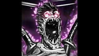 Multiversal Threat - Empty Void  One Punch Man Edit  #onepunchman #opm #edit #opmedit