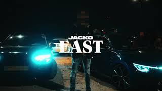 JACKO - EAST prod. ARAZ