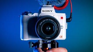 BEST Camera For YouTube Beginners? Sony vs. Canon vs. GoPro